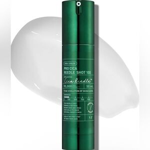 VT COSMETICS Pro Cica Reedle Shot 100 Serum with Centella Asiatica Extract